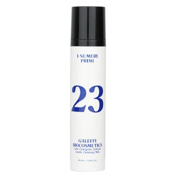 N.23 Gentle Cleansing Milk