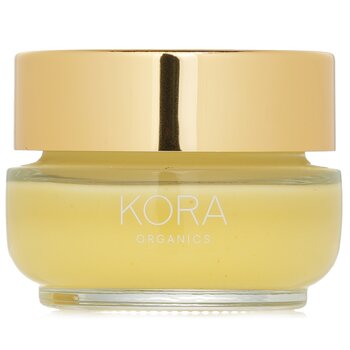 Kora Organics Turmeric Glow Moisturizer (Miniature)