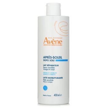 Avene After-Sun Repair Lotion