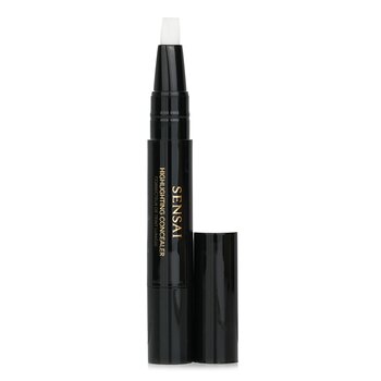 Kanebo Sensai Highlighting Concealer - Hc00 Luminous Ivory