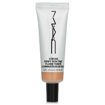 MAC Strobe Dewy Skin Tint # Medium