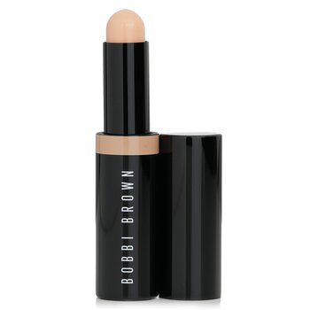 Skin Concealer Stick - # Warm Ivory