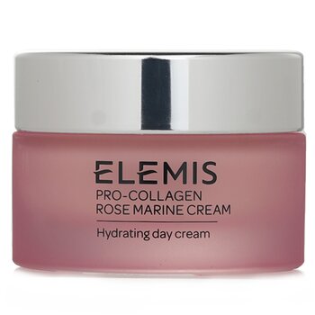 Pro-Collagen Rose Marine Cream