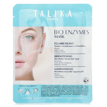 Bio Enzymes Brightening Mask