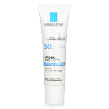 La Roche Posay Uvidea Anthelios Melt-In Cream SPF50/PA++++