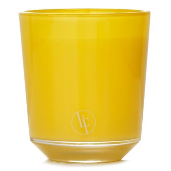 Lemon Fizz Candle