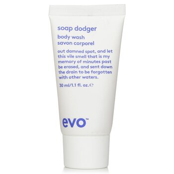 Soap Dodger Body Wash