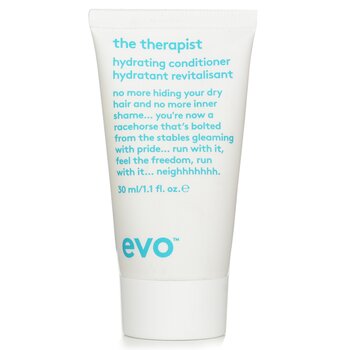 The Therapist Hydrating Conditioner