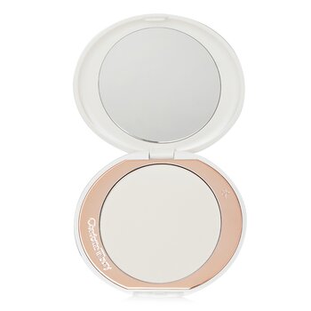 Airbrush Brightening Flawless Finish Powder - # Fair Medium