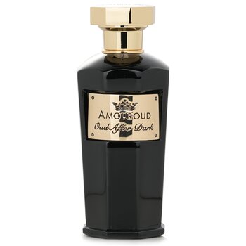 Amouroud Oud After Dark Eau De Parfum Spray