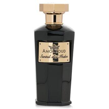 Amouroud Santal Des Indes Eau De Parfum Spray