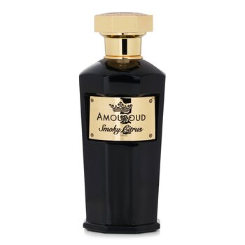 Smoky Citrus Eau De Parfum Spray