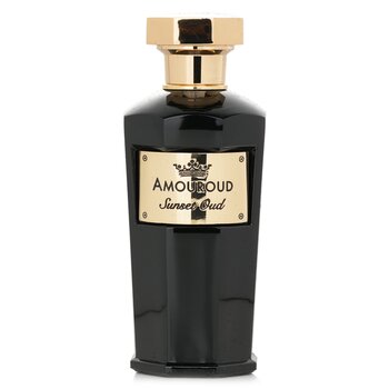 Amouroud Sunset Oud Eau De Parfum