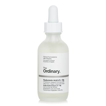 The Ordinary Hyaluronic Acid 2% + B5