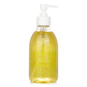 Compagnie de Provence Verveine Fraiche Fresh Verbena Liquid Marseille Soap