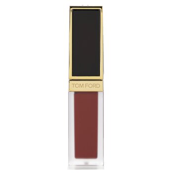 Tom Ford Liquid Lip Luxe Matte - #123 Devoted