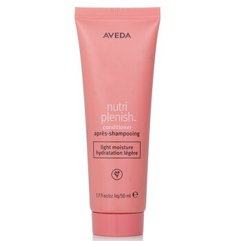 Aveda Nutriplenish Conditioner - # Light Moisture (Travel Size)