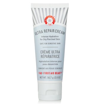 Ultra Repair Cream