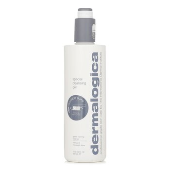 Dermalogica Special Cleansing Gel (Without Laser Hologram)