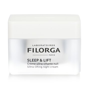 Sleep & Lift Ultra-Lifting Night Cream