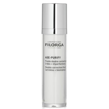 Filorga Age-Purify Double Correction Fluid - For Wrinkles & Blemishes