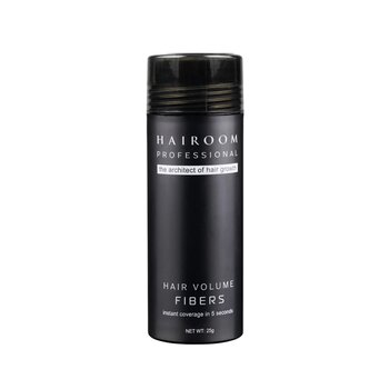 HAIROOM Hair Volume Fibers - #Dark Brown