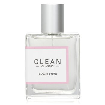 Classic Flower Fresh Eau De Parfum Spray