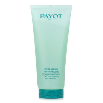 Payot Pate Grise Purifying Foaming Gel Cleaner