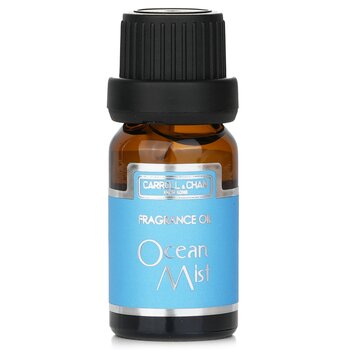 Fragrance Oil - # Ocean Mist