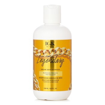 IGK Legendary Dream Hair Shampoo