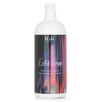 Extra Love Volume & Thickening Shampoo