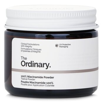 The Ordinary 100% Niacinamide Powder