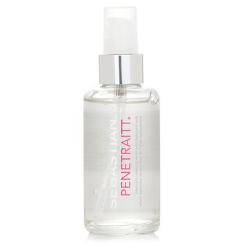 Sebastian Penetraitt Ovrenight Repairing Serum With Hyaluronic Acid