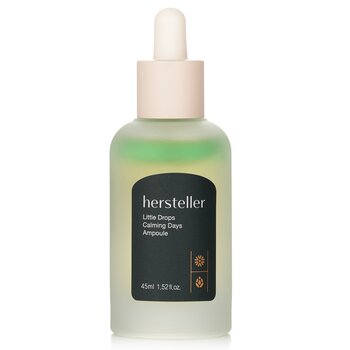 Hersteller Little Drops Calming Days Ampoule