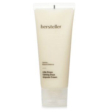 Hersteller Little Drops Calming Days Ampoule Cream