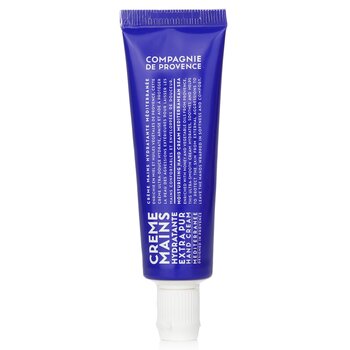 Compagnie de Provence Mediterranee Sea Hand Cream