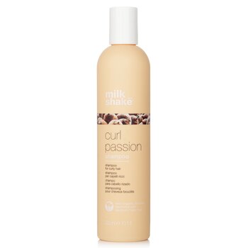 Curl Passion Shampoo