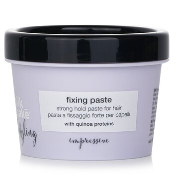 milk_shake Lifestyling Fixing Paste