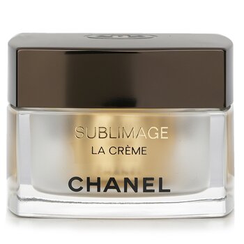 Sublimage La Creme Texture Fine Ultimate Cream