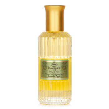 Beauty Oil - Lavender Apple