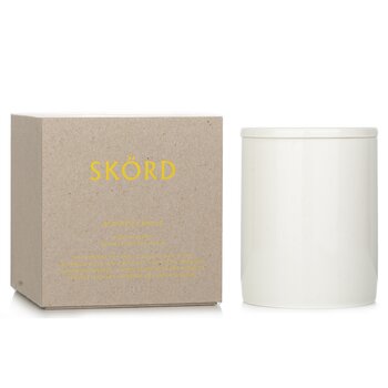 Bjork & Berries Scented Candle - Skord