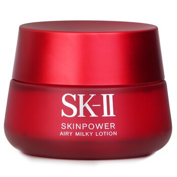 Skinpower Airy Milky Lotion