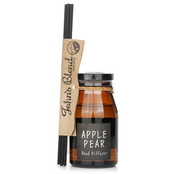 Reed Diffuser - Apple Pear