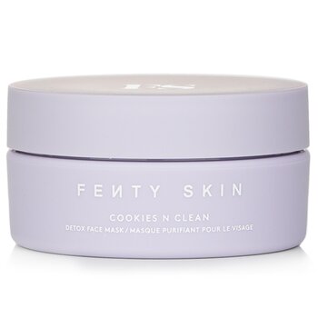 Fenty Beauty by Rihanna Cookies N Clean Face Mask