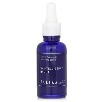 Talika Skintelligence Hydra Hydrating Serum