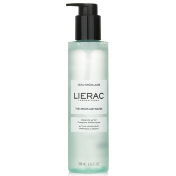 The Micellar Water