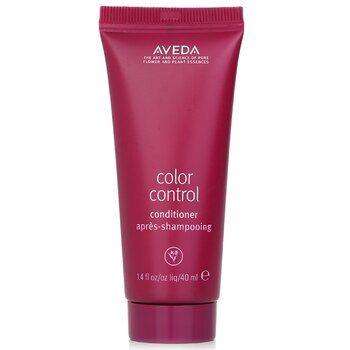 Color Control Conditioner