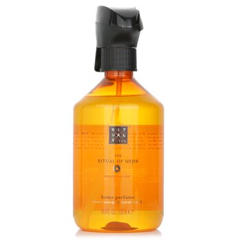The Ritual Of Mehr Home Parfum Spray (Sweet Orange & Cedar Wood)