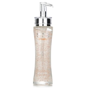 Crystal White Milky Essence Vitamin+