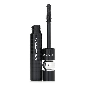 MAC Stack Mascara - # Black